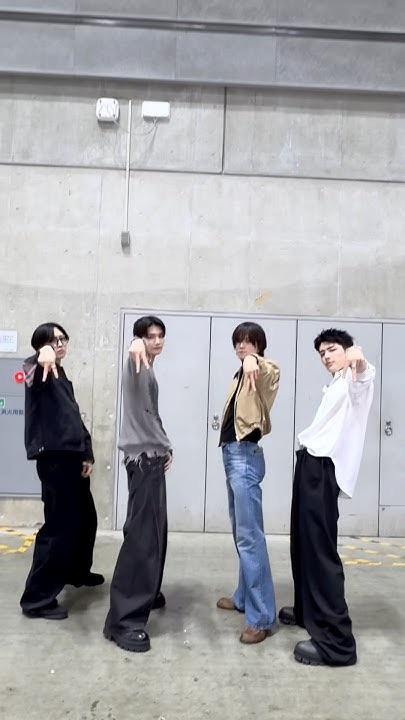 Today's most popular wallpaper in the Fuma (&TEAM) community