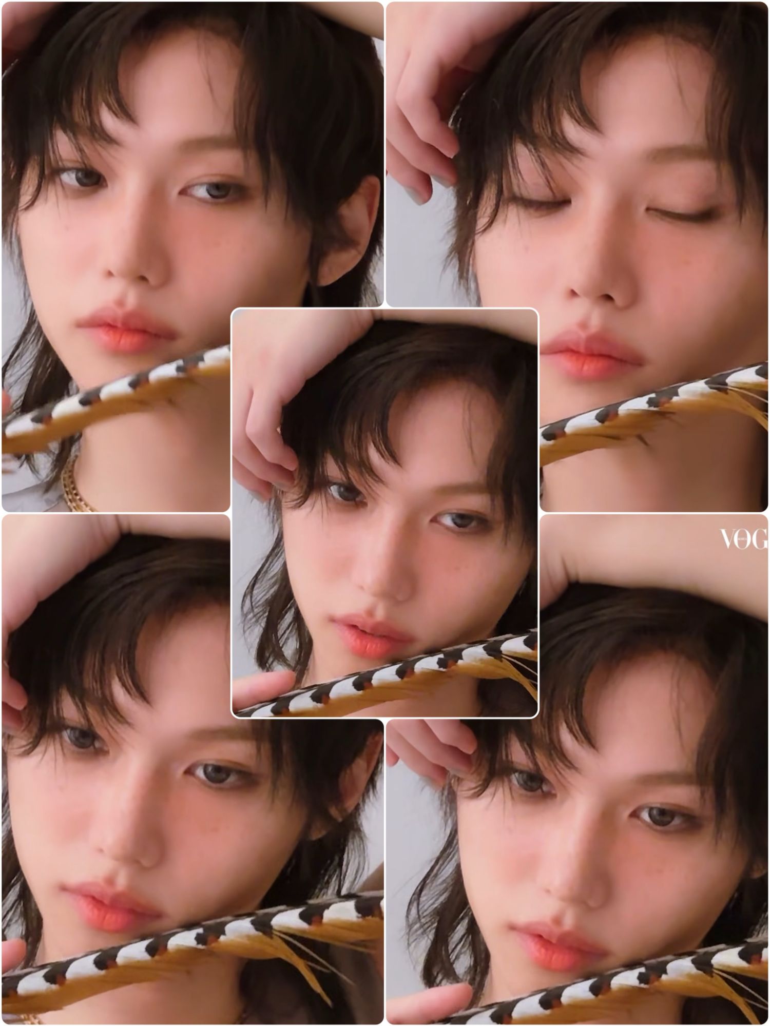 Recent activity shot of Felix (Stray Kids)