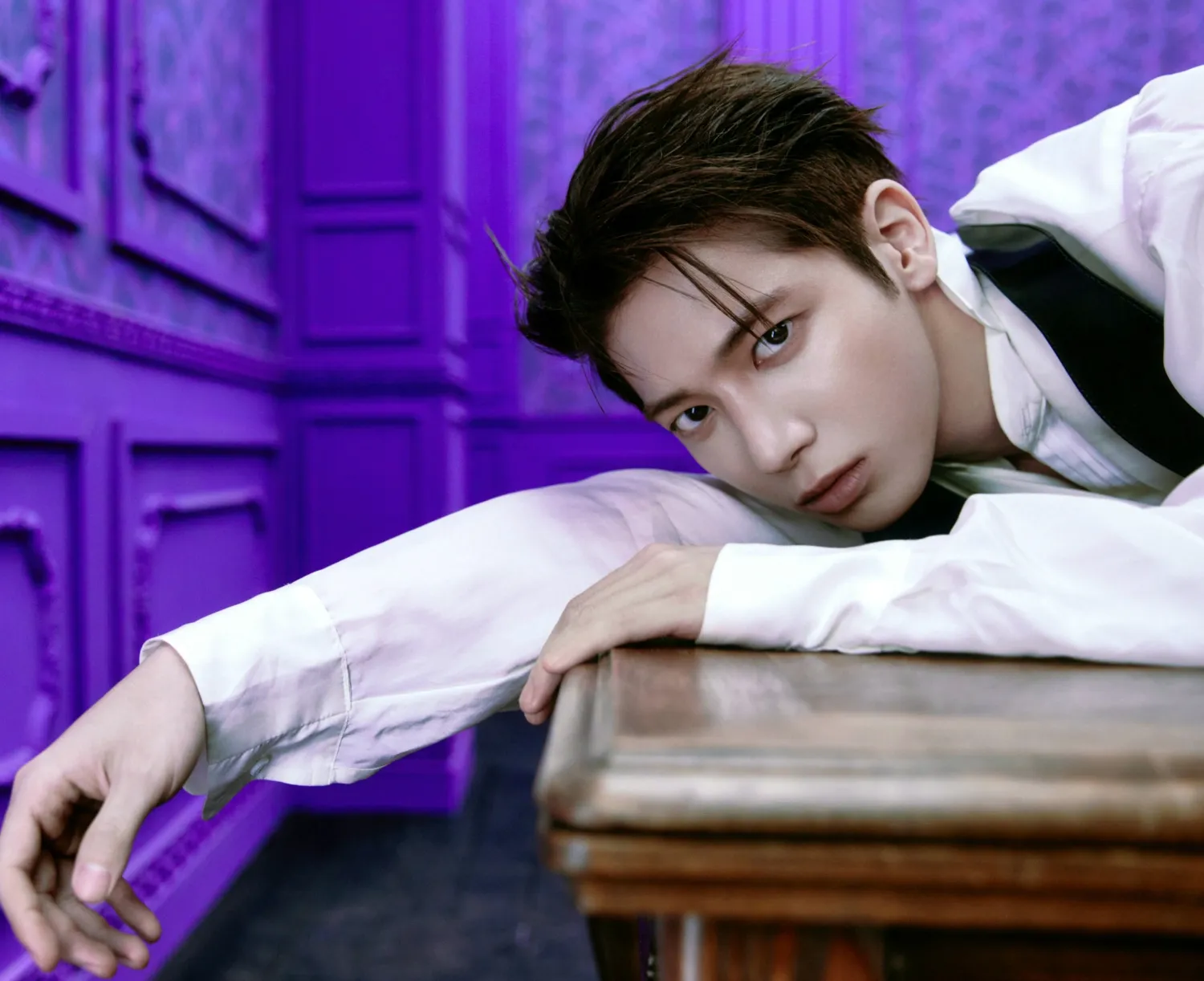Latest photo of Taehyun (TOMORROW X TOGETHER)