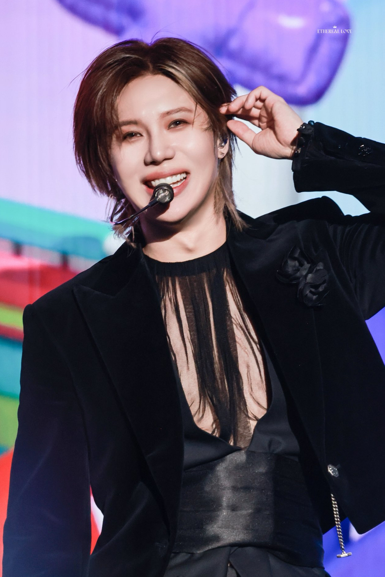 テミン (SHINee)の最新写真