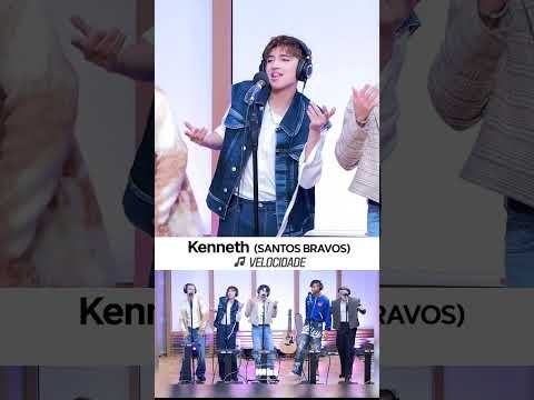 Kenneth (SANTOS BRAVOS)的最新照片