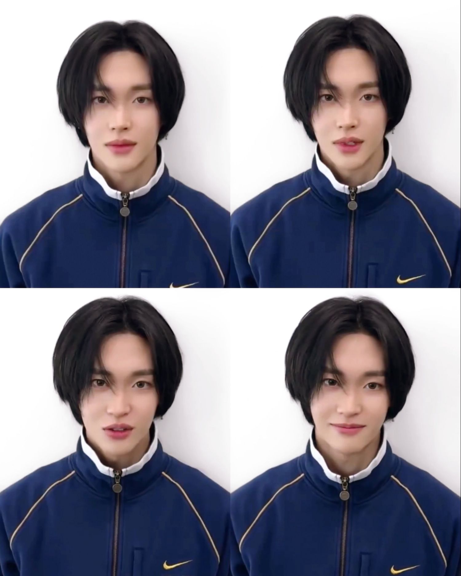 Latest photo of Wonbin (RIIZE)