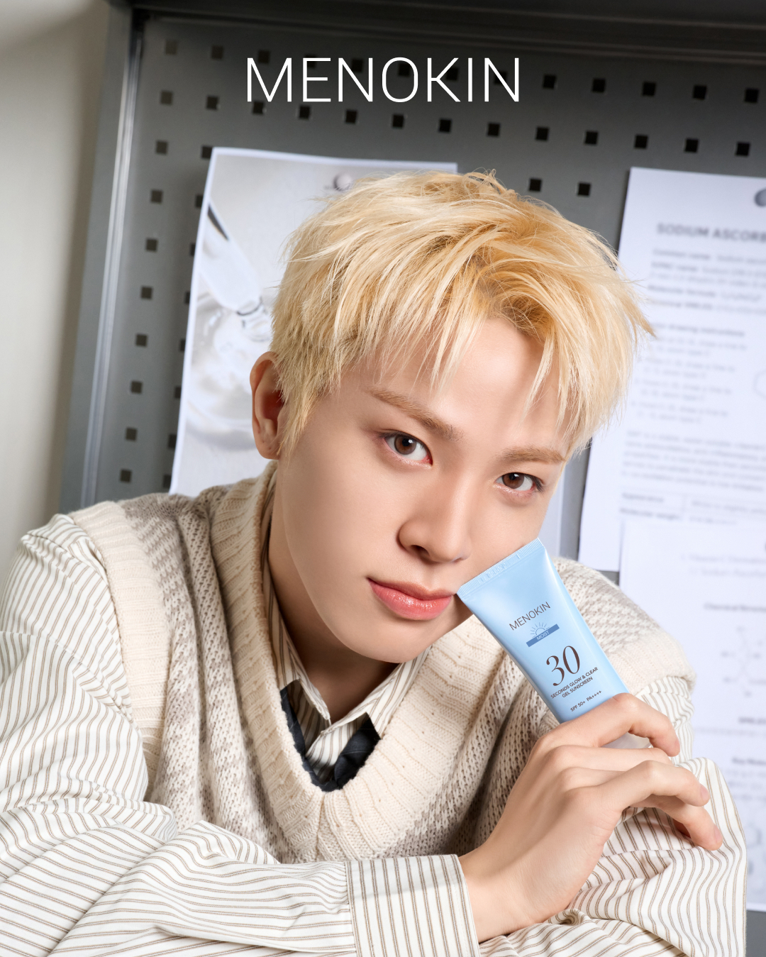 TREASURE的幕后花絮