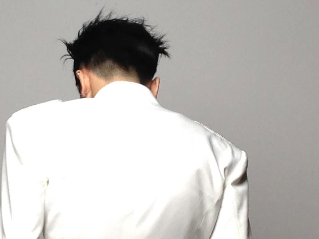 Latest photo of Kim Junmin (WHIB)