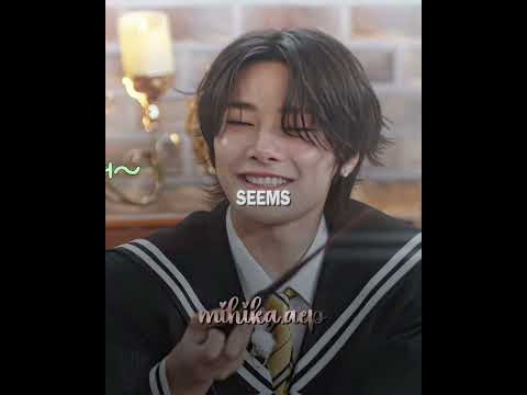 Behind-the-scenes cut of I.N (Stray Kids)
