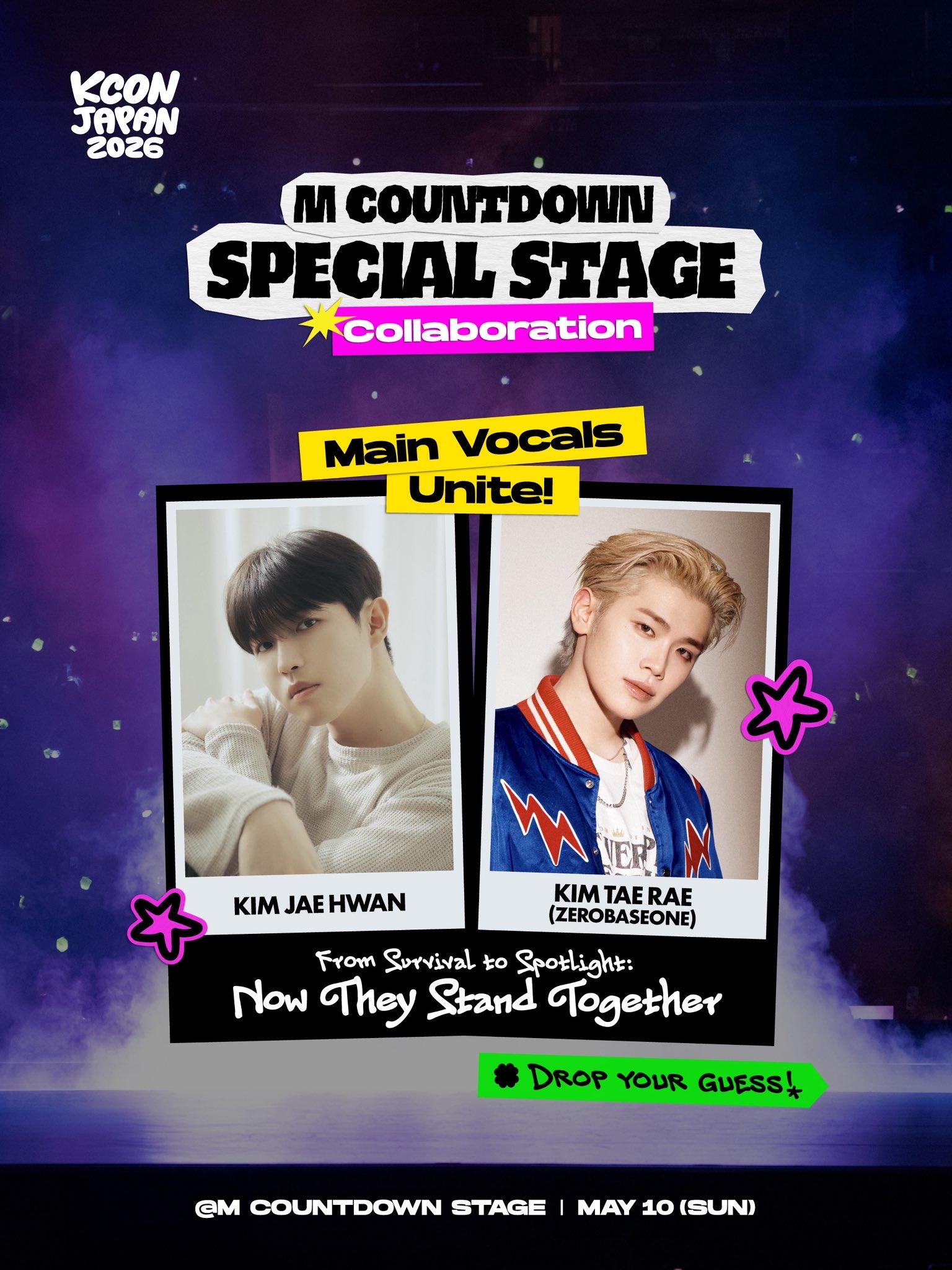 Latest photo of ZEROBASEONE