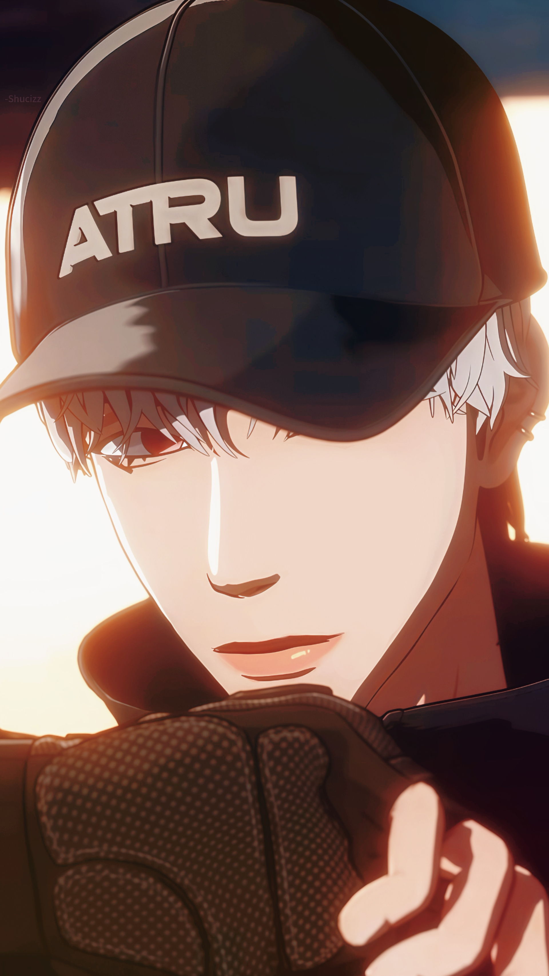 Today's most popular wallpaper in the Eunho (PLAVE) community