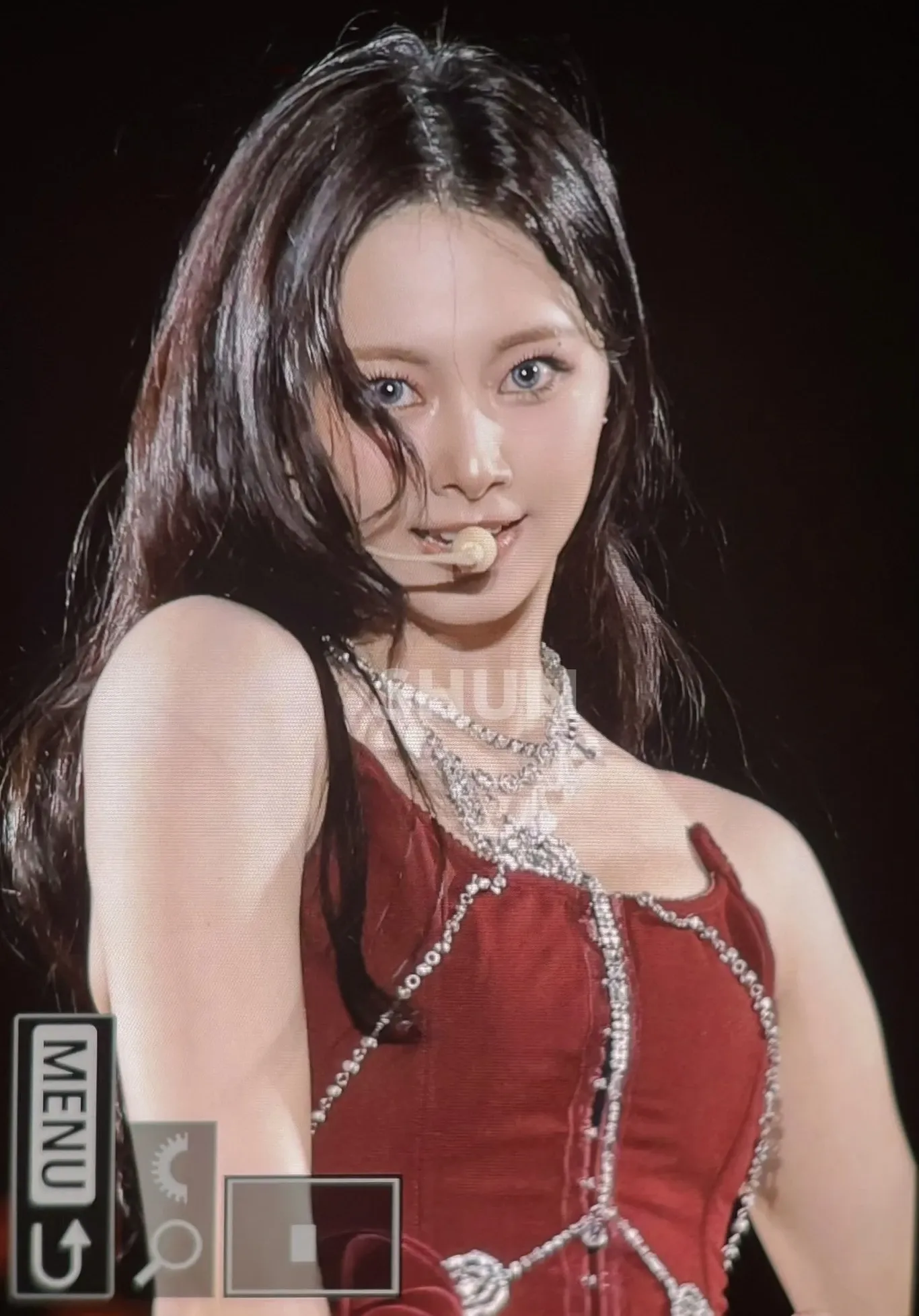 쯔위 (TWICE)의 최신 사진