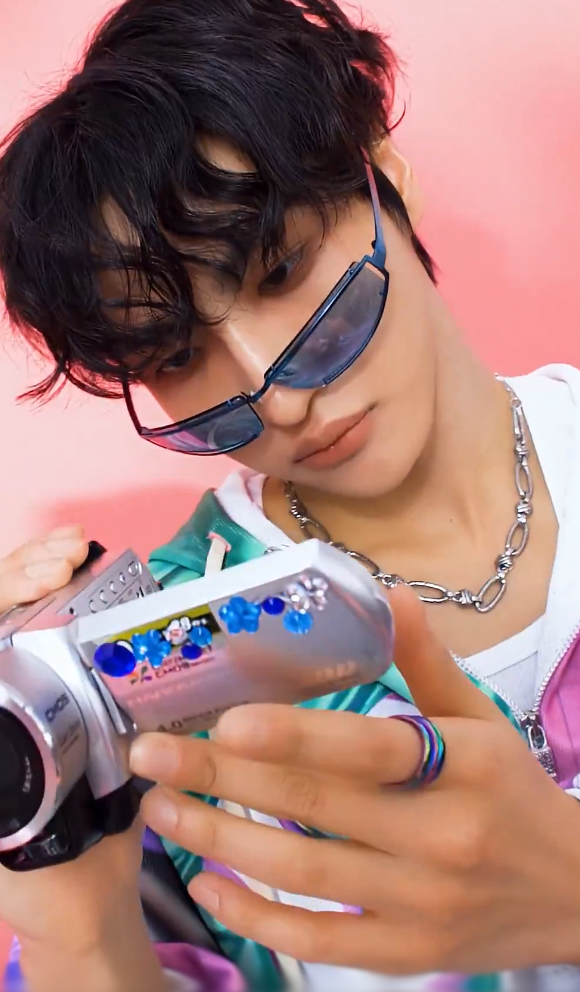 The most beloved wallpaper among Seonghwa (ATEEZ)'s fans