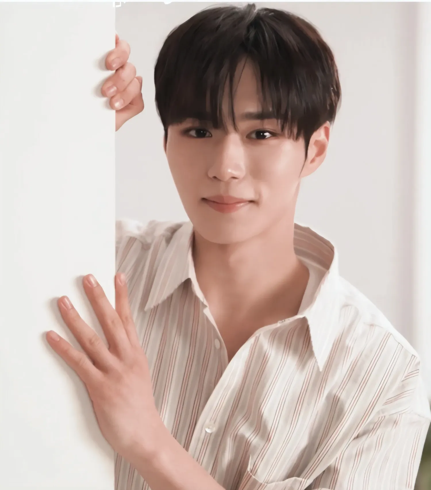 Latest photo of Kim Junseo (ALPHA DRIVE ONE)