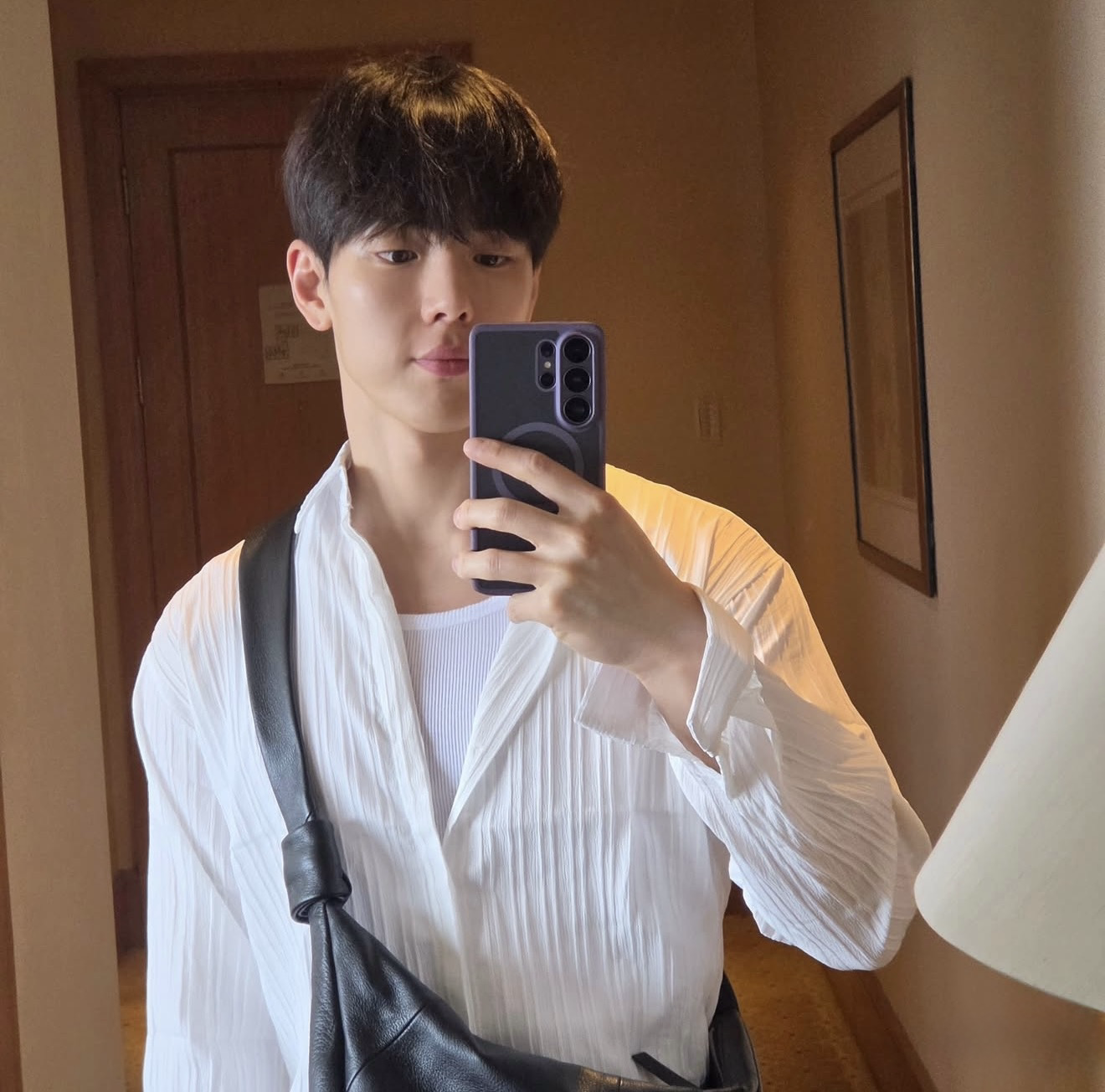 ショヌ (MONSTA X)の最近の活動写真