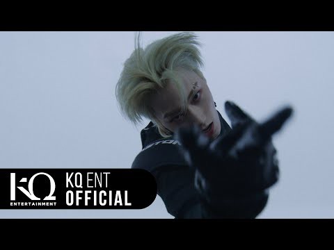 ATEEZの最近の活動写真