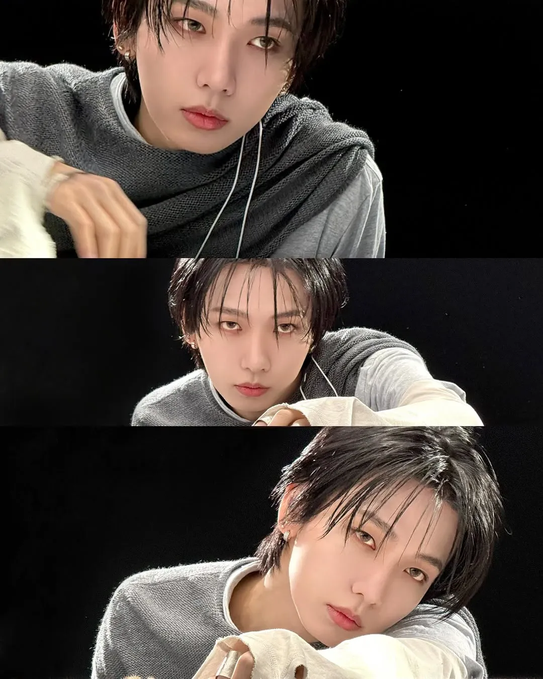 BOYNEXTDOOR의 비하인드 컷