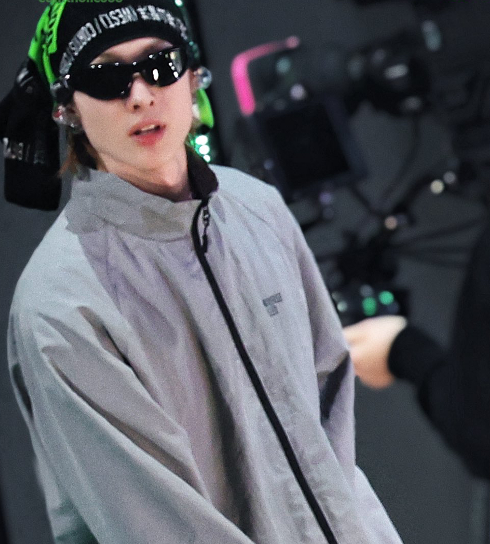 마틴 (CORTIS)의 최신 사진