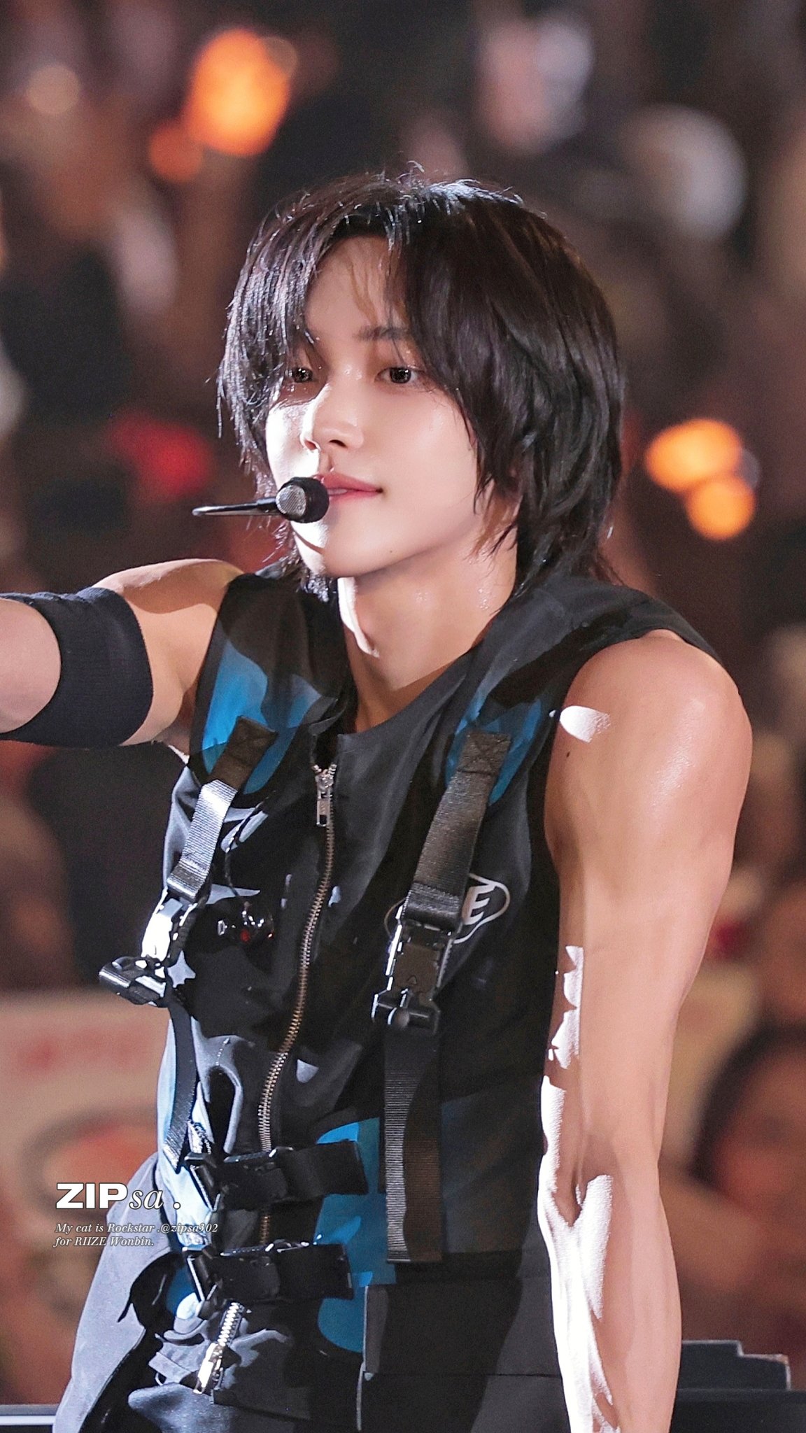 RIIZE ウォンビン ファンダムコミュニティ │ KPOP人気No.1アプリ 最愛ドル