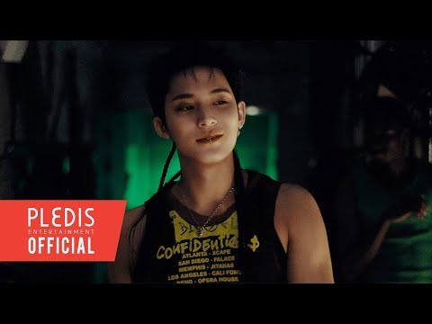 세븐틴의 최신 사진