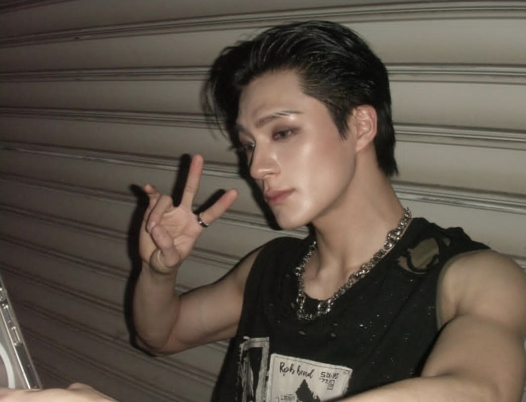 Latest photo of Jeno (NCT DREAM)