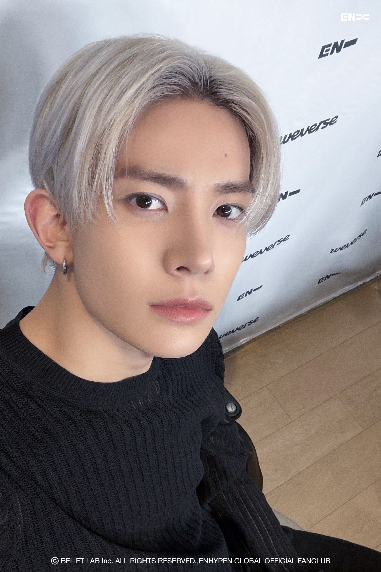 희승 최근 활동샷