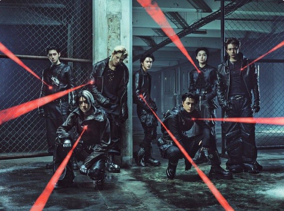 ENHYPEN의 최신 사진