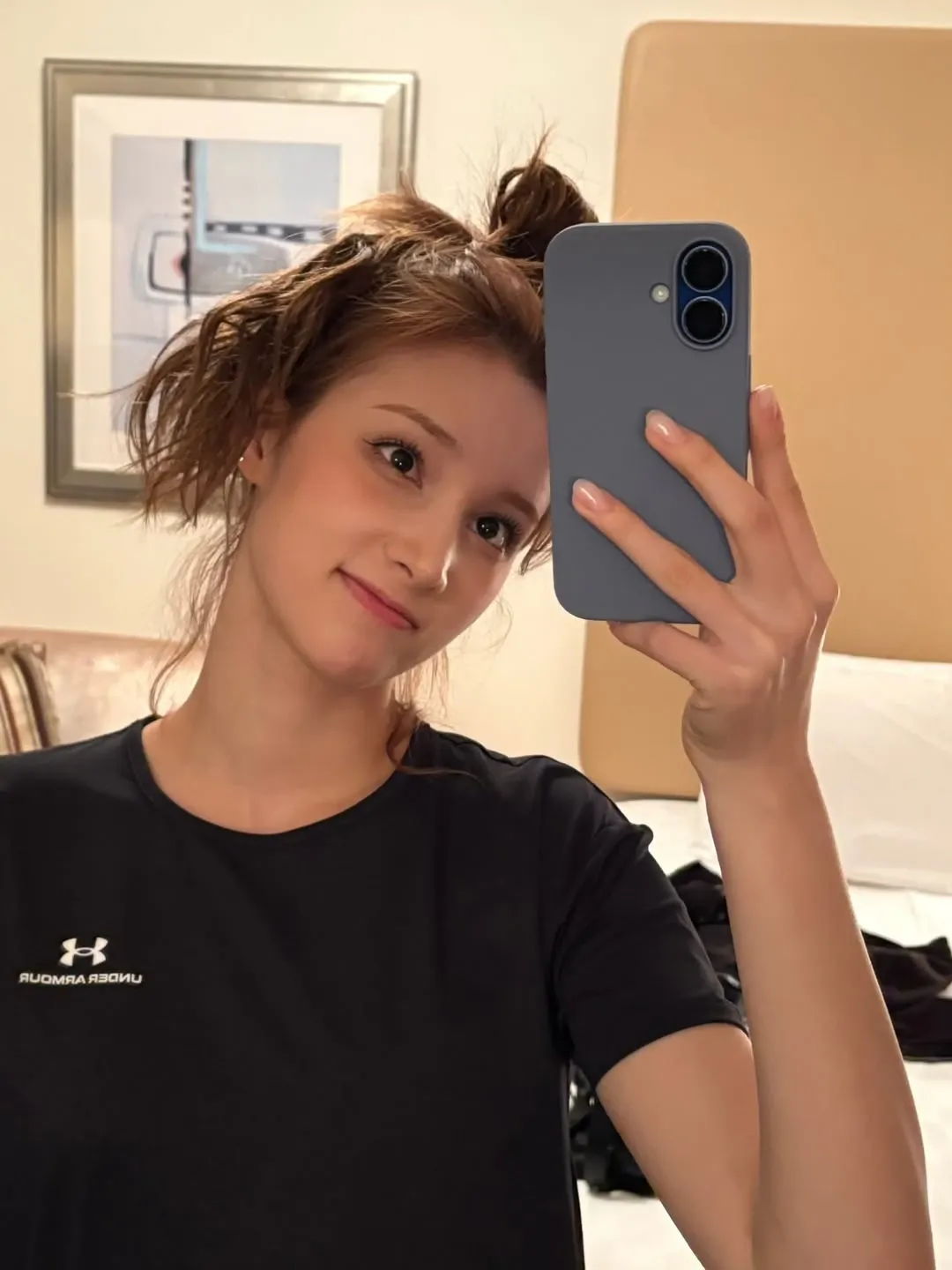 Latest photo of Huening Bahiyyih (Kep1er)