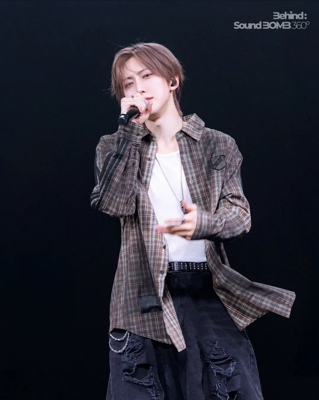 Latest photo of Fuma (&TEAM)