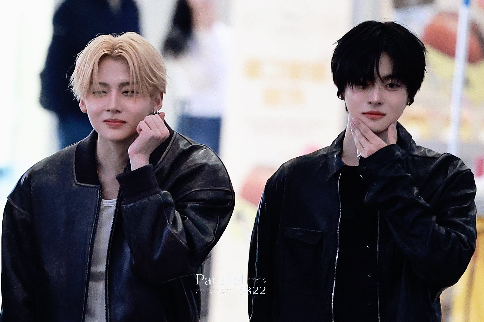 イリオ (ALPHA DRIVE ONE)ファンが撮った瞬間