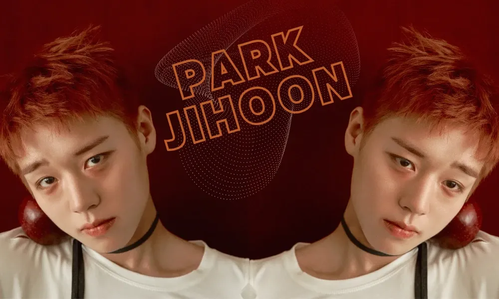 박지훈 최근 활동샷