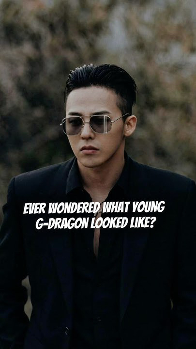 The most beloved wallpaper among G-DRAGON (BIGBANG)'s fans