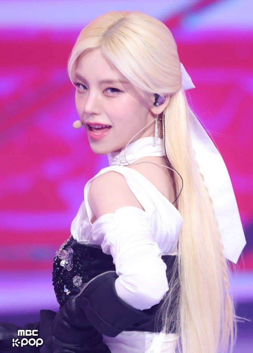 Momen yang diabadikan oleh penggemar ITZY