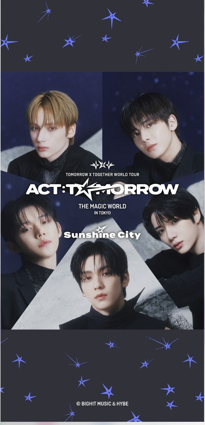 Today's most popular wallpaper in the HueningKai (TOMORROW X TOGETHER) community