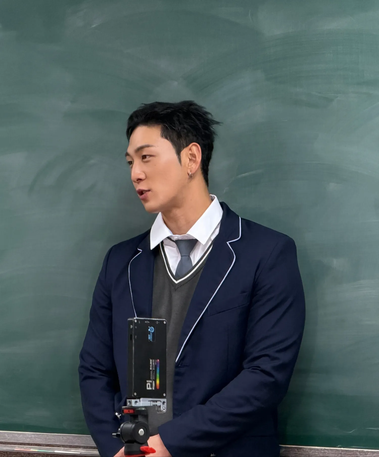 白虎的最新活动照片