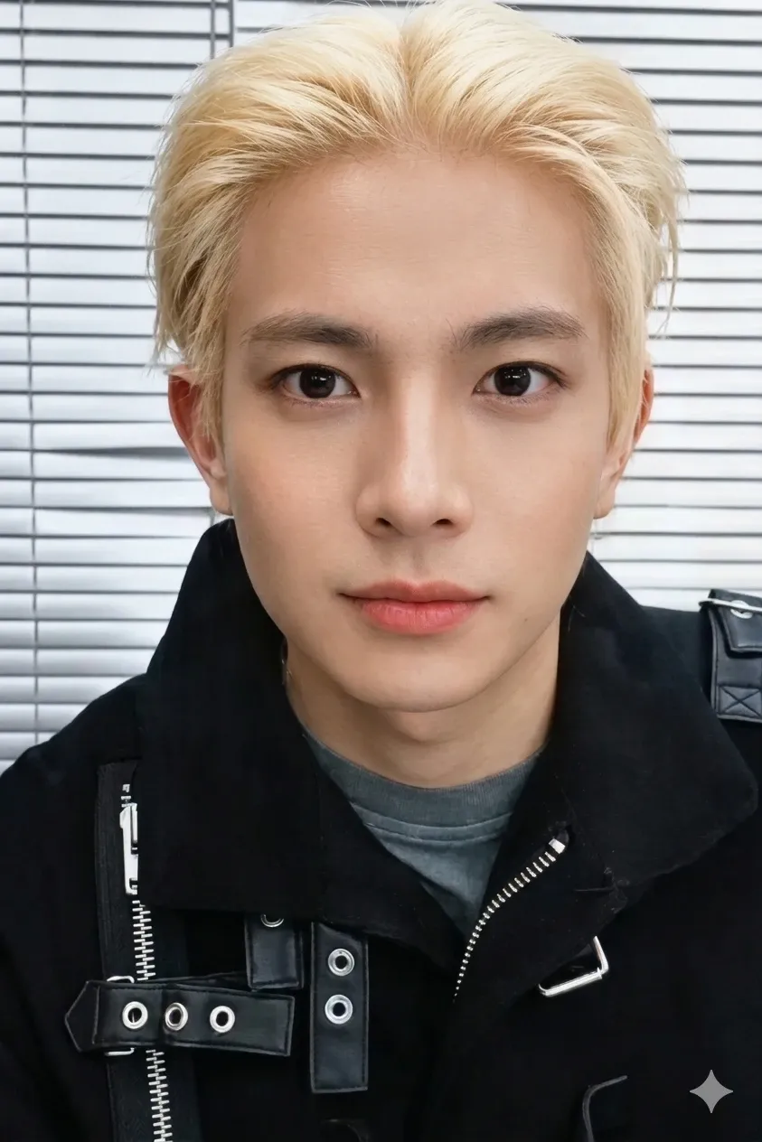 에반 팬이 찍은 순간