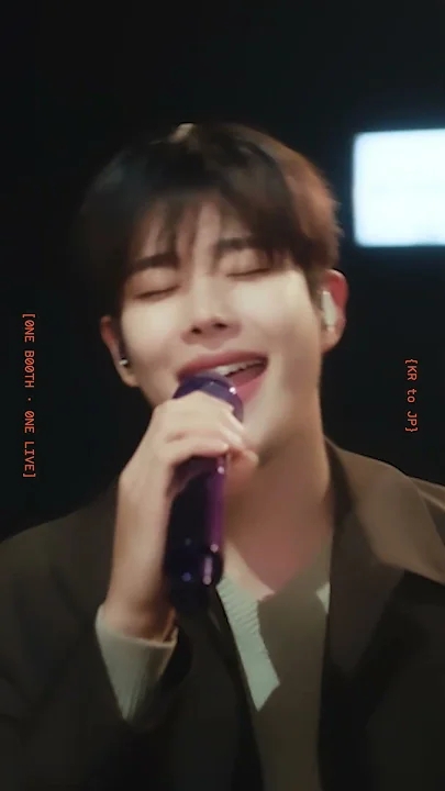 Fandom-recommended wallpaper image of MJ (ASTRO)