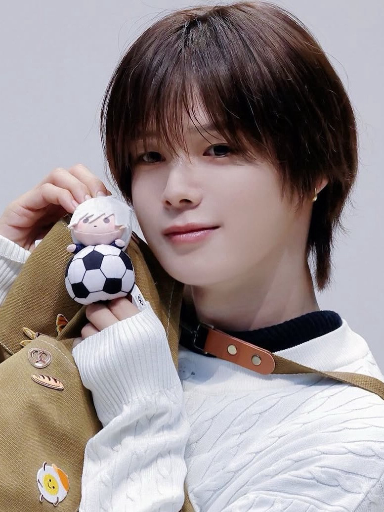 케이 (앤팀) 팬이 찍은 순간