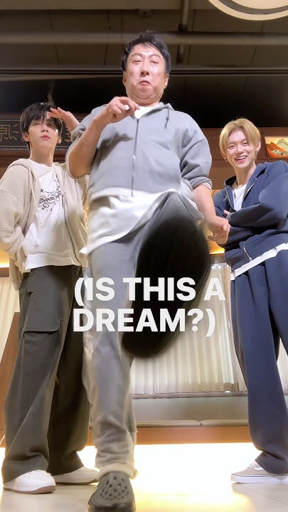 Foto terbaru Yeonjun (TOMORROW X TOGETHER)