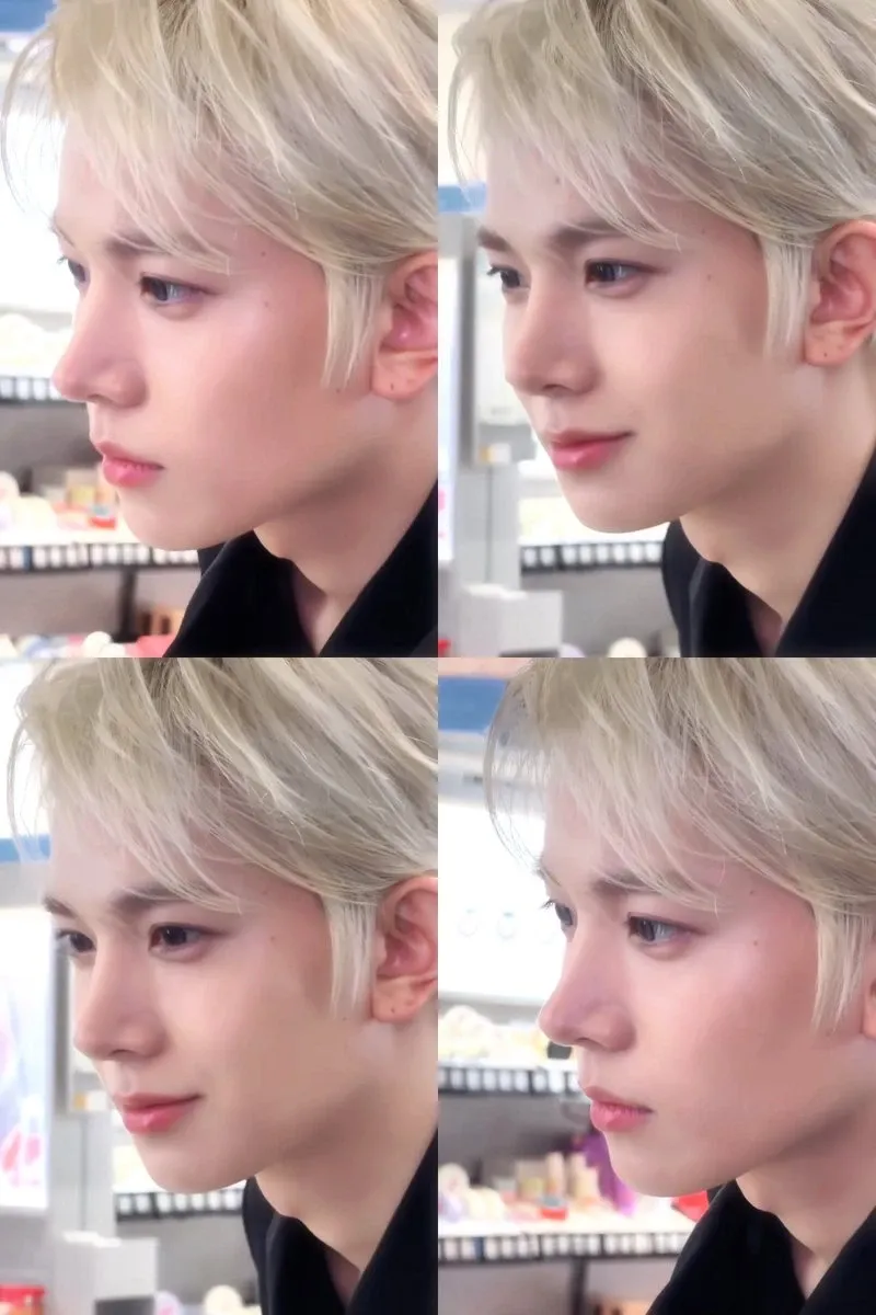 Latest photo of Evan