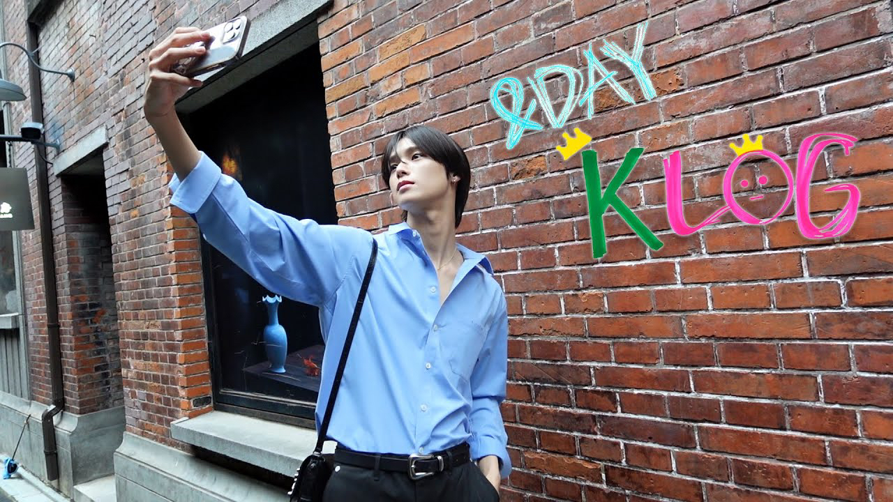 ケイ (&TEAM)の最新写真