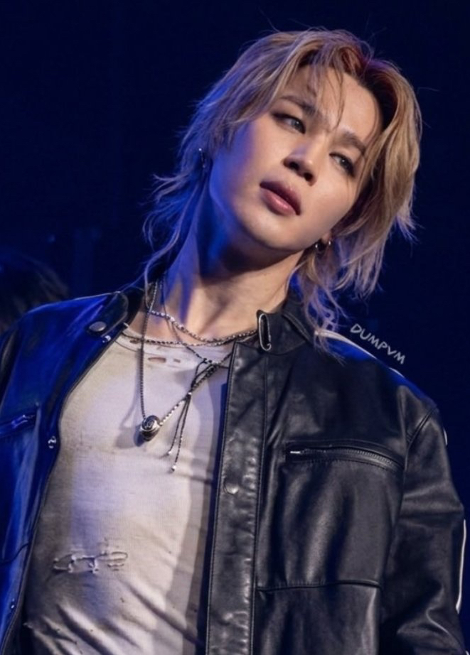 지민 (방탄소년단) 최근 활동샷