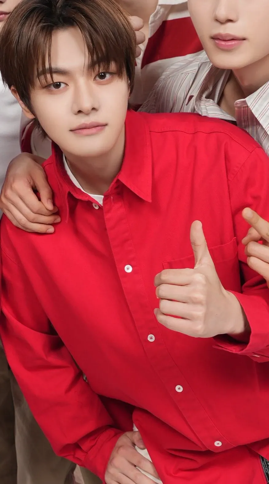 李理悟 (ALPHA DRIVE ONE)的最新活動照片