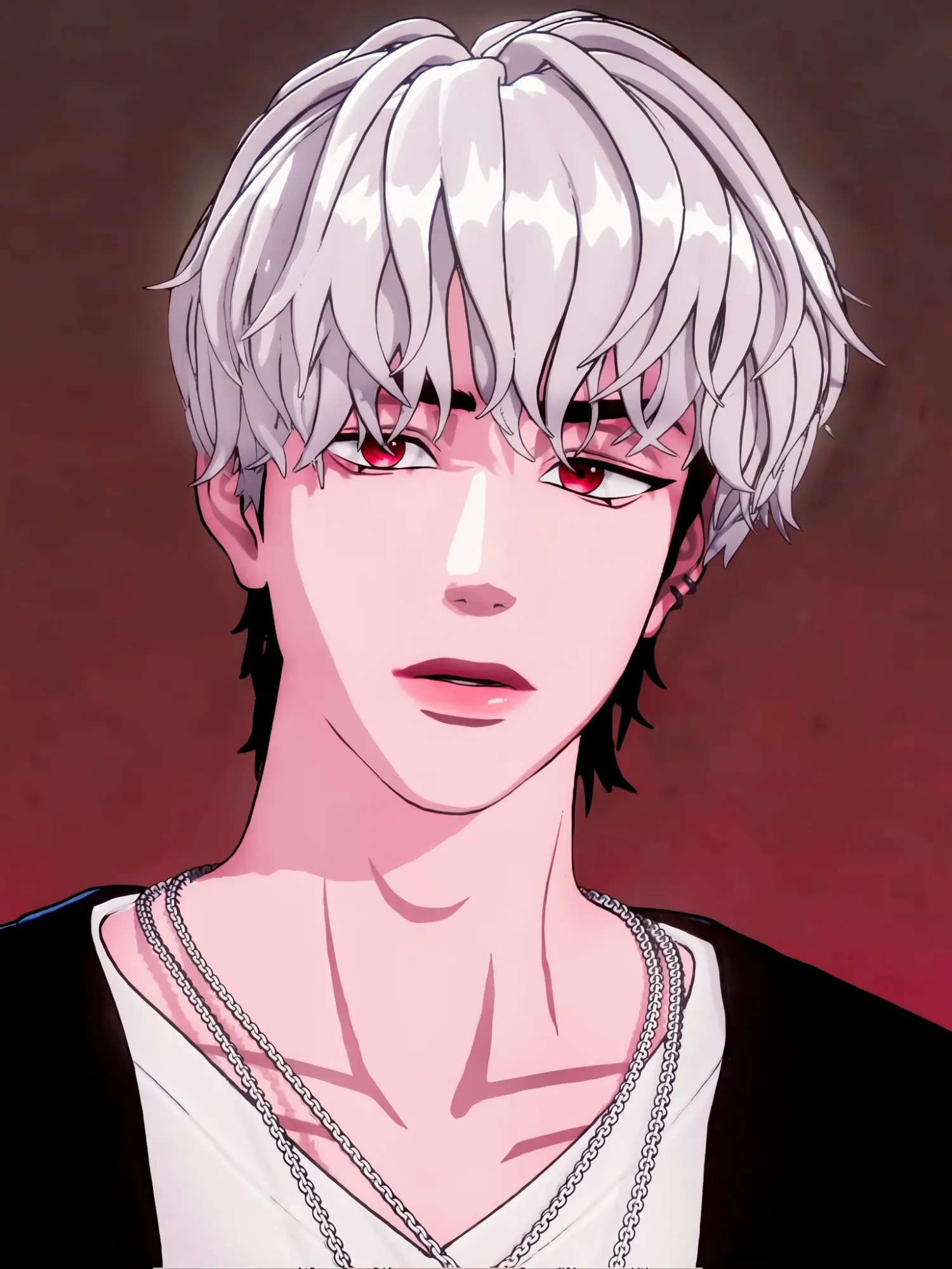 Latest photo of Eunho (PLAVE)