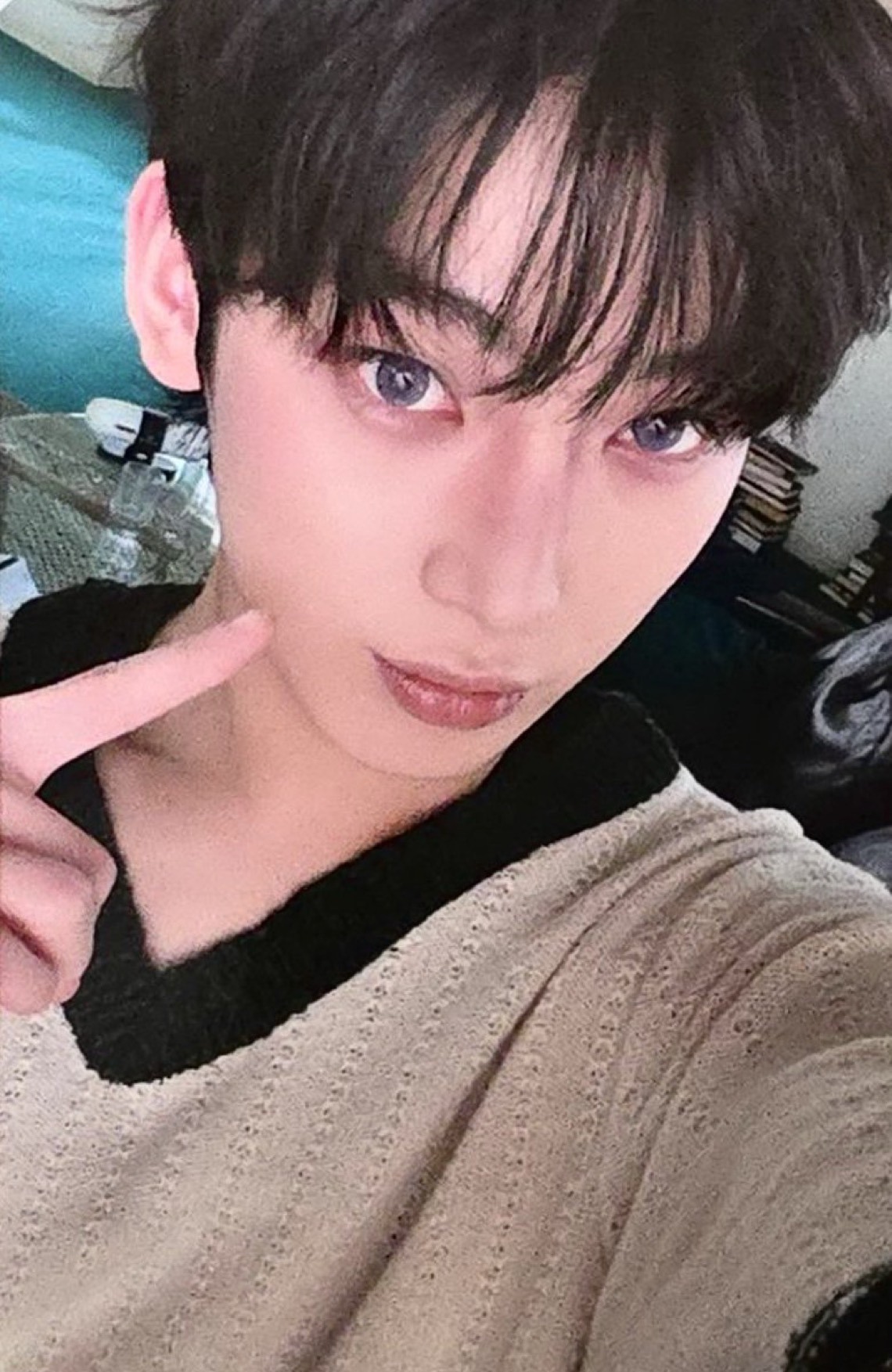 선우 (ENHYPEN)의 최신 사진