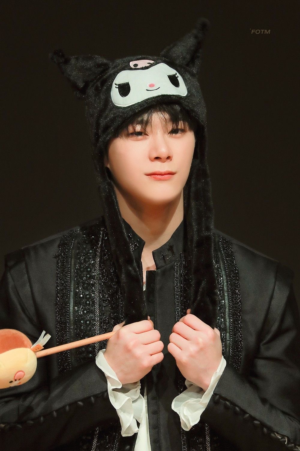 Latest photo of Moonbin (ASTRO)