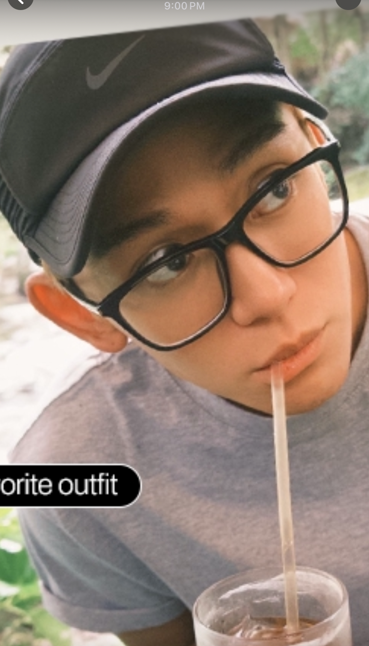 The most beloved wallpaper among LUCAS's fans