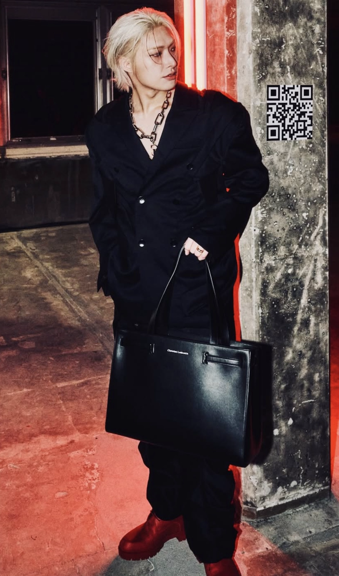 Today's most popular wallpaper in the Mingi (ATEEZ) community