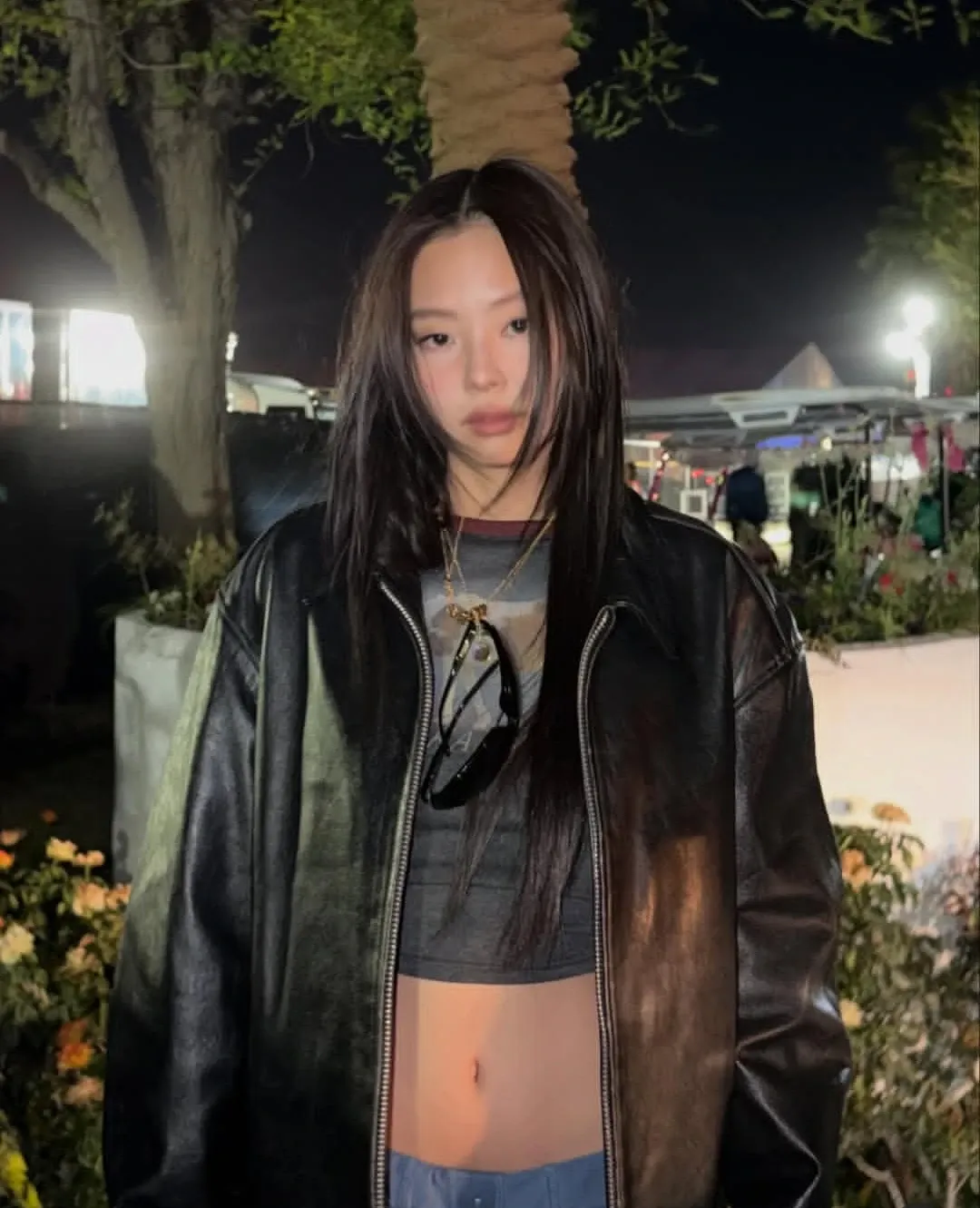 제니 (BLACKPINK)의 최신 사진