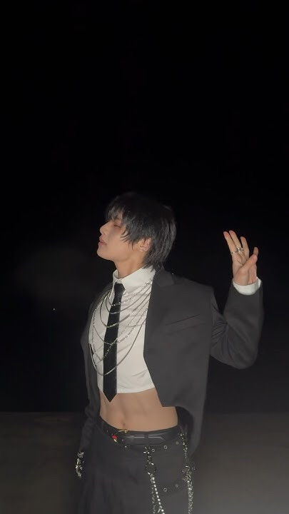 Stray Kids의 최신 사진