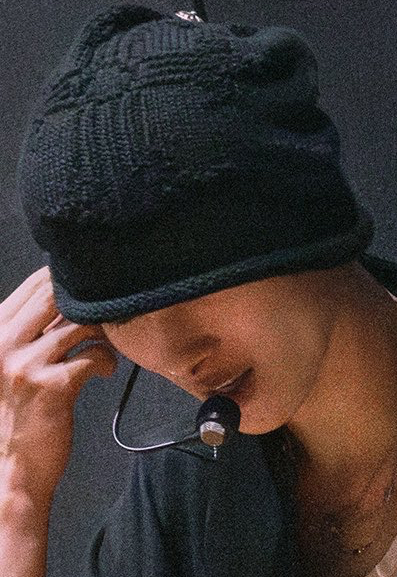 Foto aktivitas terbaru NI-KI (ENHYPEN)