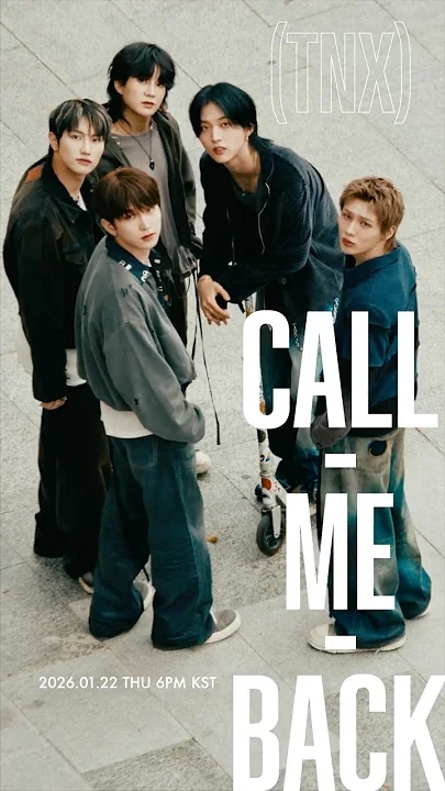 The most beloved wallpaper among TNX's fans