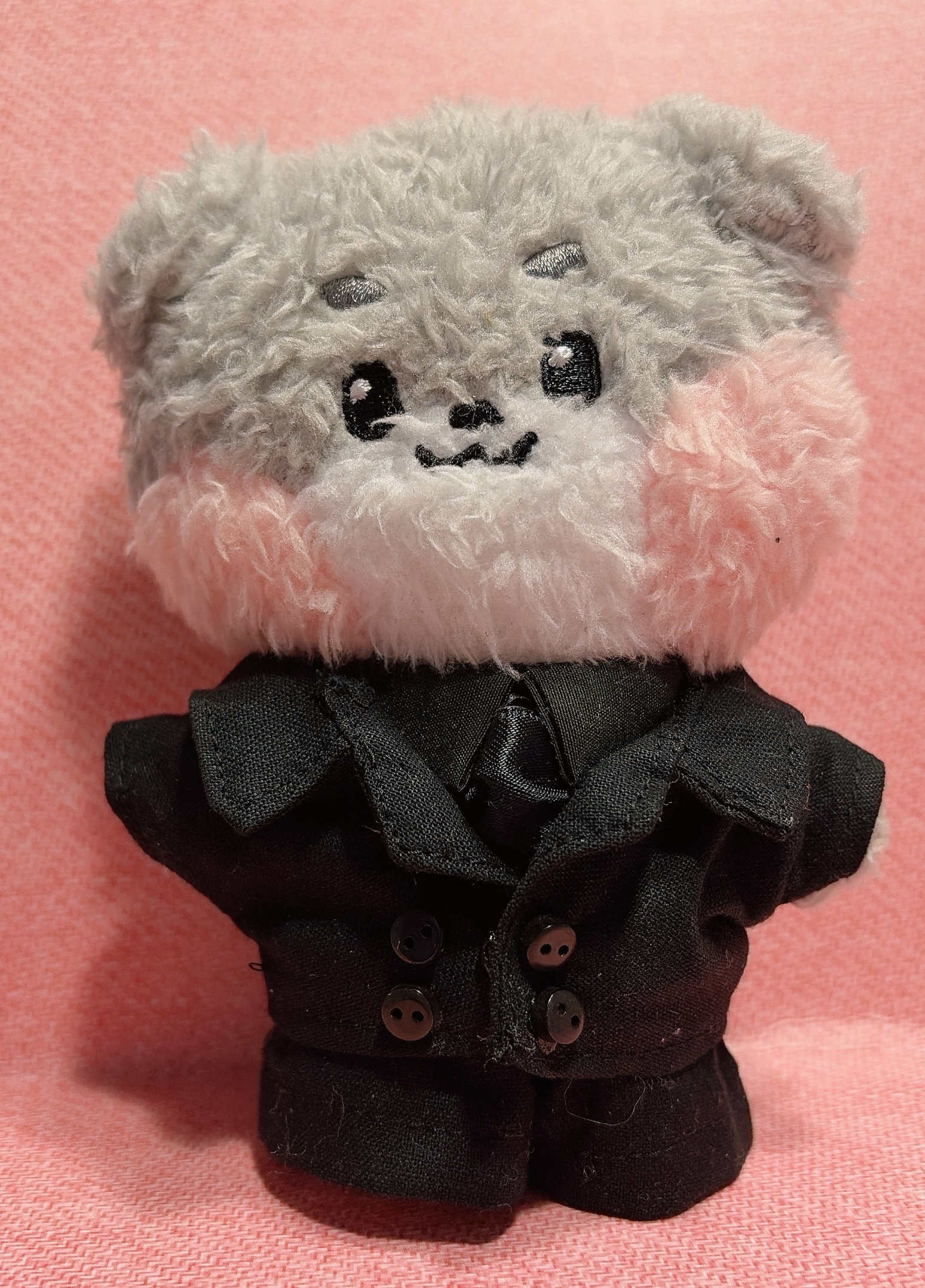 Recent activity shot of Park Gunwook (ZEROBASEONE)