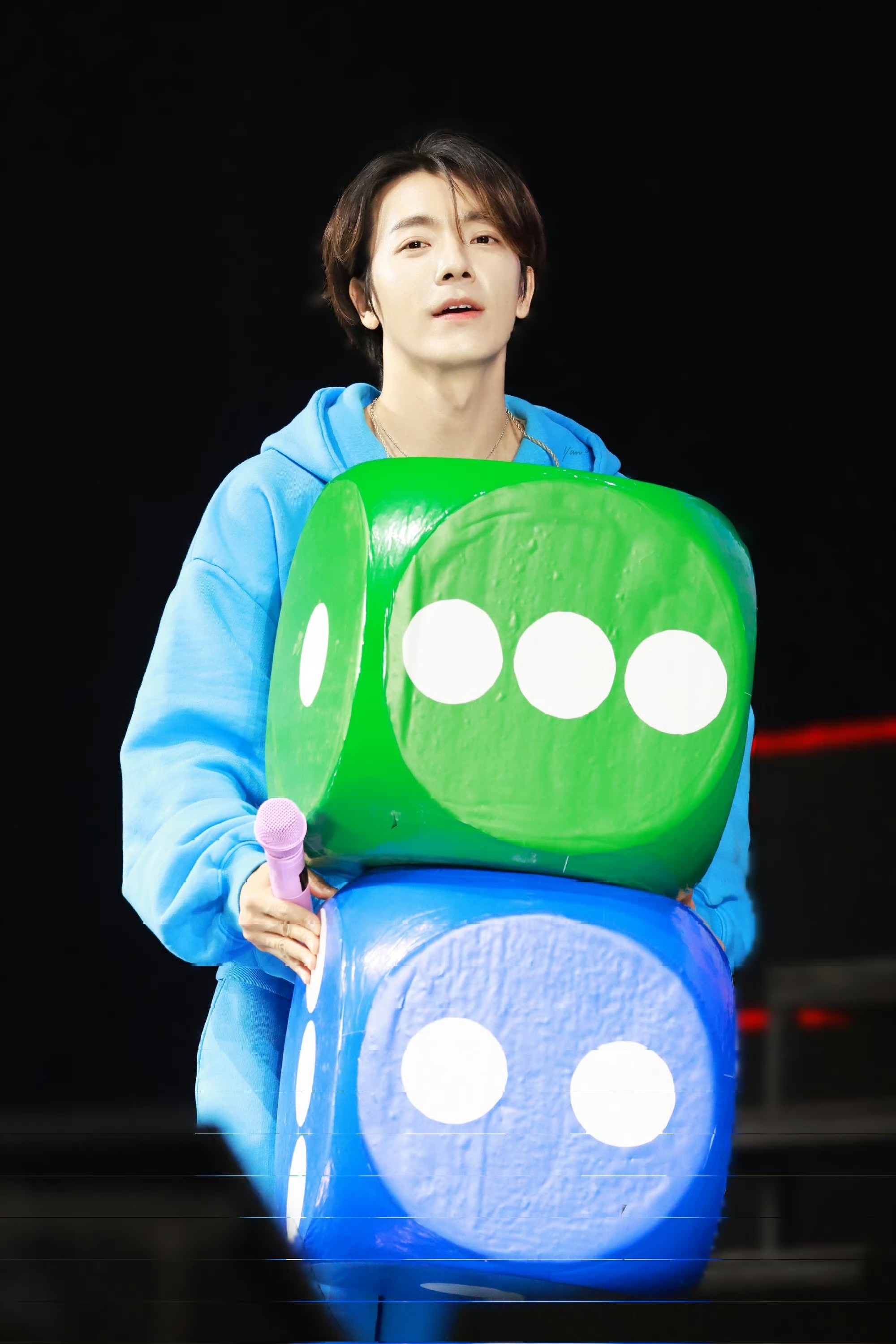 슈퍼주니어의 최신 사진